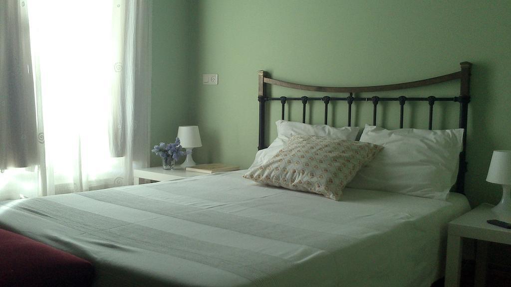 La Montanesuca Hotel Комилас Стая снимка