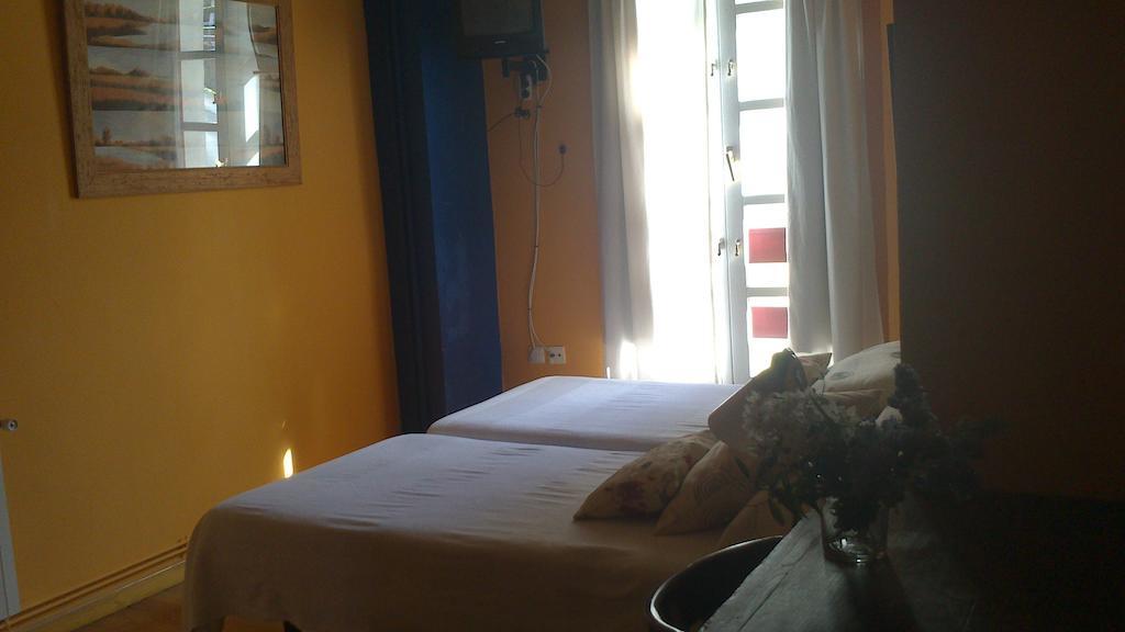 La Montanesuca Hotel Комилас Стая снимка