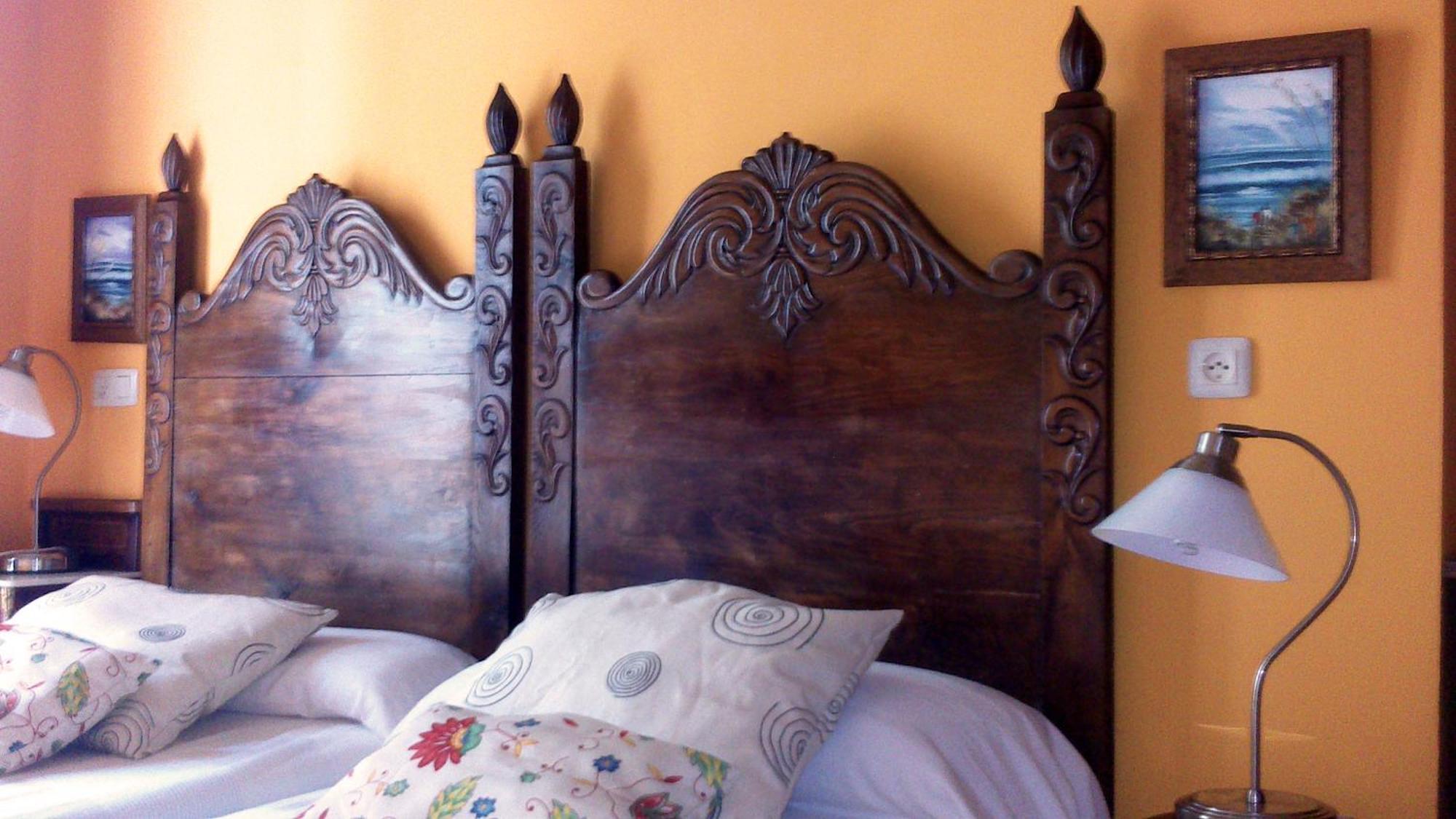 La Montanesuca Hotel Комилас Екстериор снимка